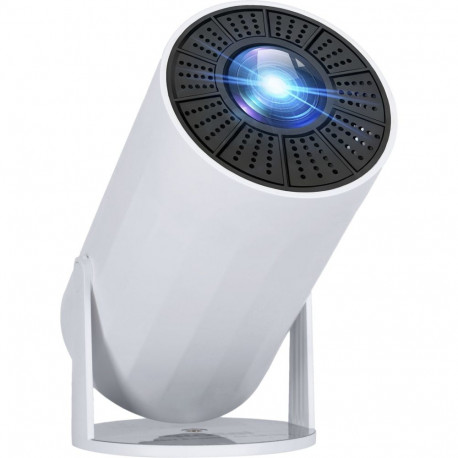 Rollei SB-502 Smart Beamer 4k incl. Screen