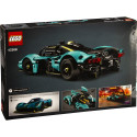 LEGO Technic 42208 Aston Martin Valkyrie