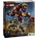 LEGO Marvel Super Heroes 76343 Hulkbuster vs. Hulk