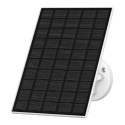 Imou Solar Panel for Battery Camera, 3W, Type-C, Weatherproof