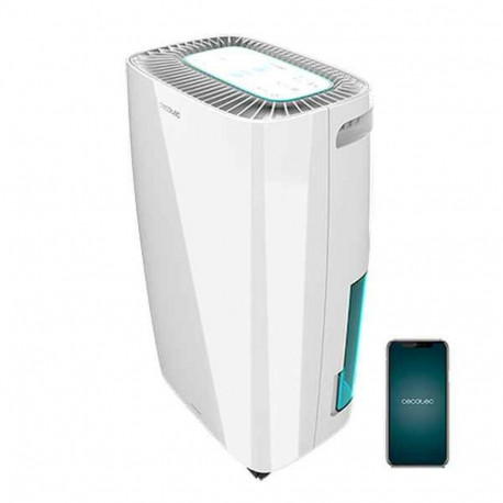 Õhukuivati Cecotec BigDry 4000 Expert Connected 205 W