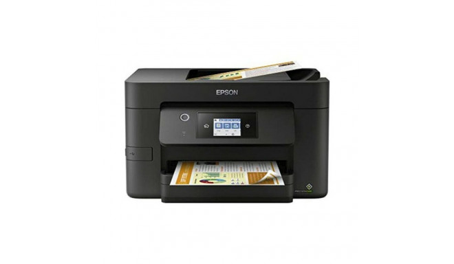 Multifunktsionaalne Printer Epson C11CJ07403 7-12 ppm LAN WiFi