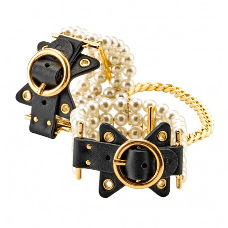 Käerauad Guilty Pleasure Allure Must