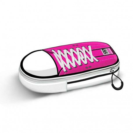 Reisikott Oh My Pop! Roosa Sussid