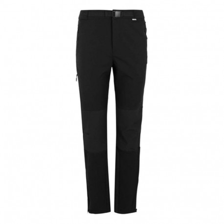 Long Sports Trousers Regatta Montorn Black - 42