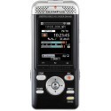 Olympus digital recorder DM-901, black