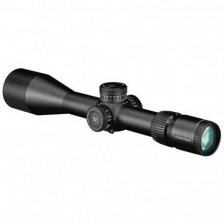 Vortex Rifle Scope Venom 5-25x56 FFP, EBR-7C (MOA)