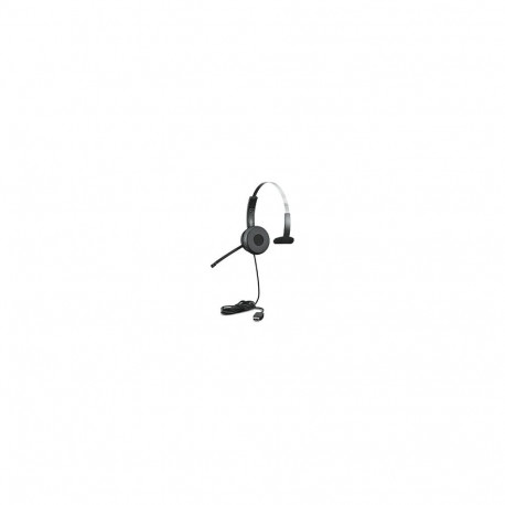 "LENOVO 100 Mono USB Headset"