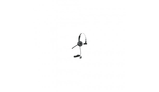 "LENOVO 100 Mono USB Headset"