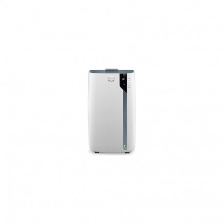 "DeLonghi PAC EX105 mobiles Klimagerät weiß"