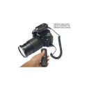 Pixel distantspäästik Wireless RW-221/E3 Oppilas Canonile