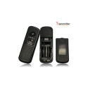 Pixel distantspäästik Wireless RW-221/E3 Oppilas Canonile