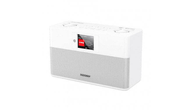 KENWOOD CR-ST100S-W