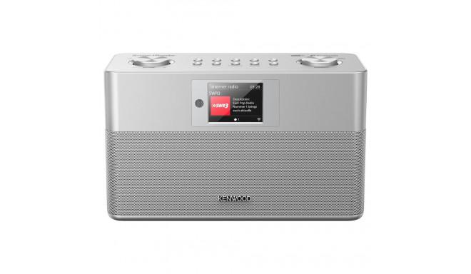 Kenwood CR-ST100S-S
