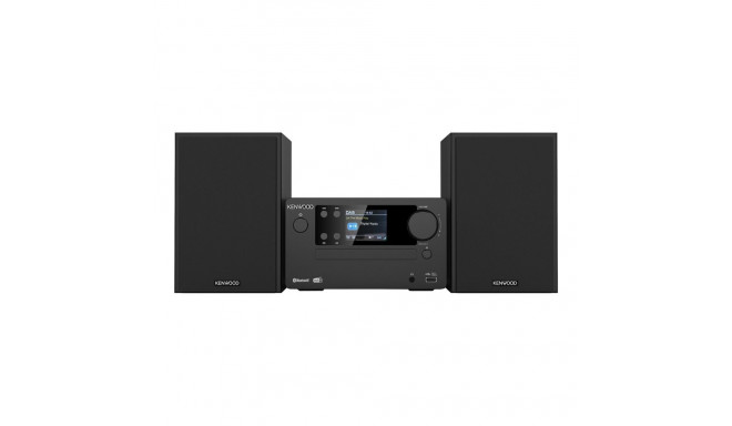 Kenwood M-725DAB must
