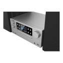 "Kenwood M-925DAB silber"