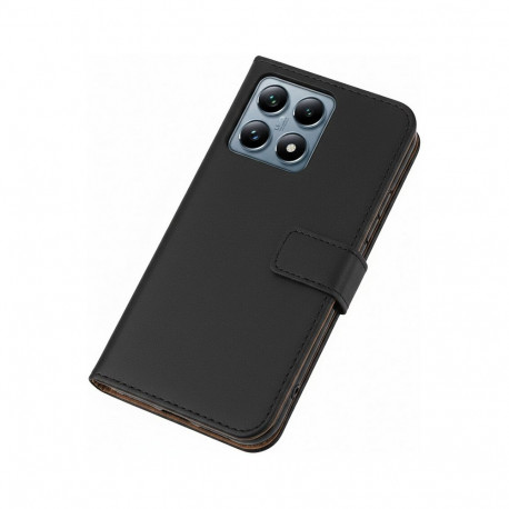 "PEDEA Soft TPU Case fr Xiaomi 14T, schwarz"