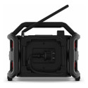 "PerfectPro ROCKPRO Baustellenradio"