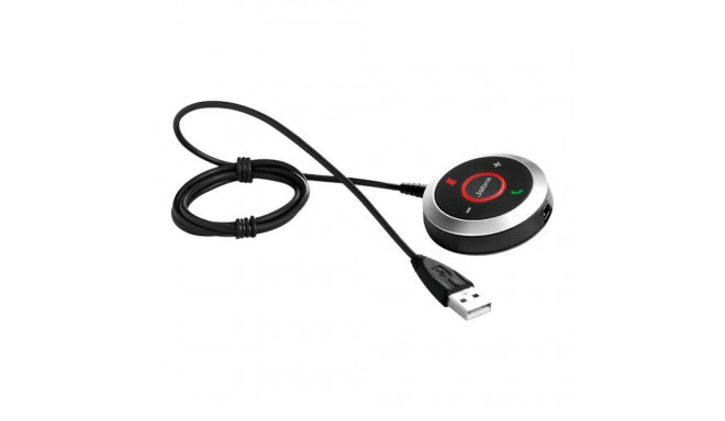 "Jabra Evolve 40 Link MS Controller"