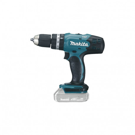 Makita DHP453Z aku-lööktrell-kruvikeeraja ilma akuta