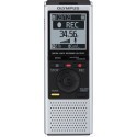 Olympus digital recorder VN-732PC, silver