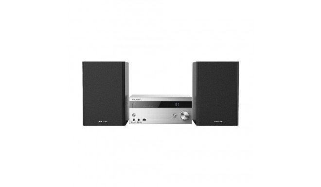 "Grundig CMS 4000 BT DAB+"