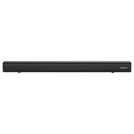 "GRU DSB 991 Soundbar 2.0, 2x25Watt BT USB HDMI(ARC) AUX opt.Eingang"