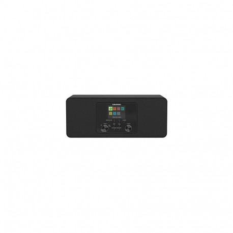 "Grundig DTR 5100 schwarz"