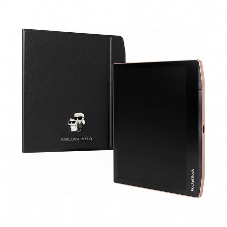 "PocketBook Era Color Bundle Karl Lagerfeld Sunset Copper"