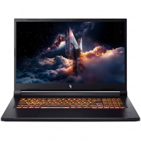 "Acer Nitro V17AI ANV17-41-R5NM 17.3"" FHD R7 260 RTX5060 16GB/1TB W11"