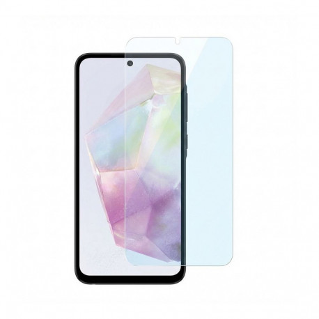 "Mobeen Clear Cover + Glass fr Galaxy S26+"