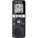 Olympus digital recorder VN-7700, black
