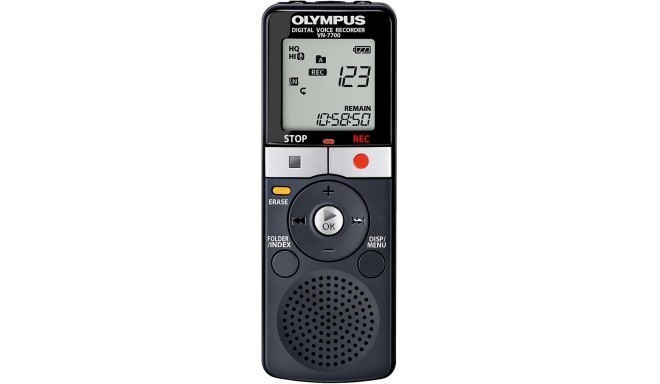 Olympus diktofon VN-7700, must