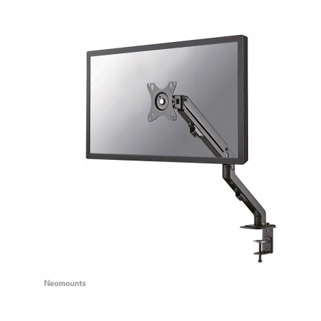 Neomounts FPMA-D650BLACK must lauahoidik lameekraanidele kuni 27"