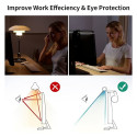 "4smarts 2in1 LightBar Pro + Webcam sliver"
