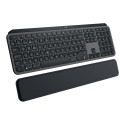 "MX KEYS S - GRAPHITE - CH - BT"