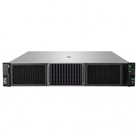 "Server HPE DL380 Gen11 NC 2U XEON 4509Y 1x32GB BC8xSFF MR408i-o 1x1000W"