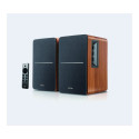 "Edifier Studio R1280DBs 2.0 holz Bluetooth retail"