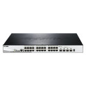 "20P D-Link DGS-1510-20 M"