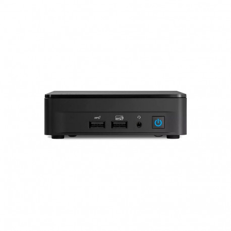 ASUS miniarvuti NUC GEN13 Pro Arena Canyon RNUC13ANKi50WC3 i5/16GB/512GB/Win11Pro UK toitejuhe