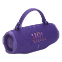 """JBL Charge 6 - Purple"""
