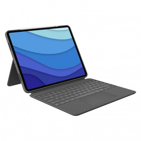 Combo Touch iPad Pro 12.9inch