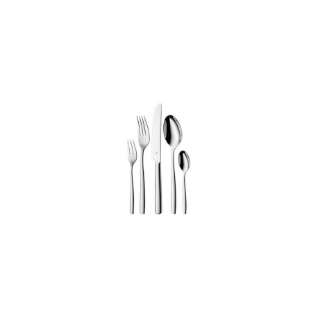 WMF 1272919991 Palma 60-osaline söögiriistade komplekt