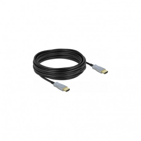 "DELOCK Aktives Optisches Kabel HDMI 4K 60Hz 10m"