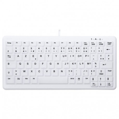 Cherry AK-C4110F-U1-W/FR prantsuse