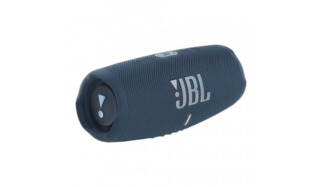 "JBL Charge 5 blue"