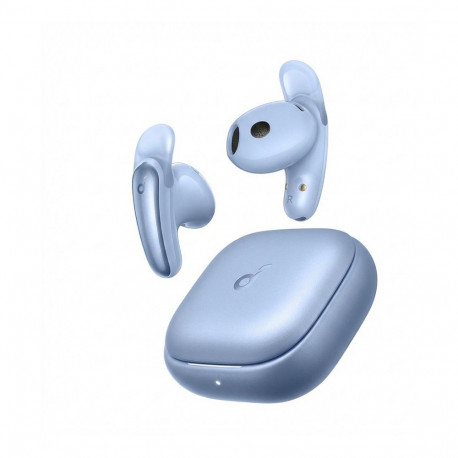 ANKER Soundcore Liberty Buds sinised