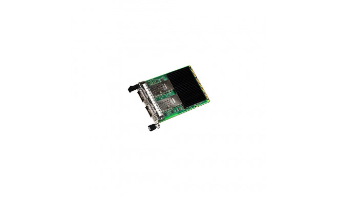 "INTG INTEL E810CQDA2OCPV3 Network Adapter OCP3 Retail"