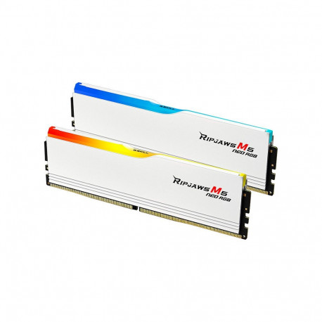 "32GB (2x16GB) G.Skill Ripjaws M5 Neo RGB 6000 CL36 RAM Speicher Kit"