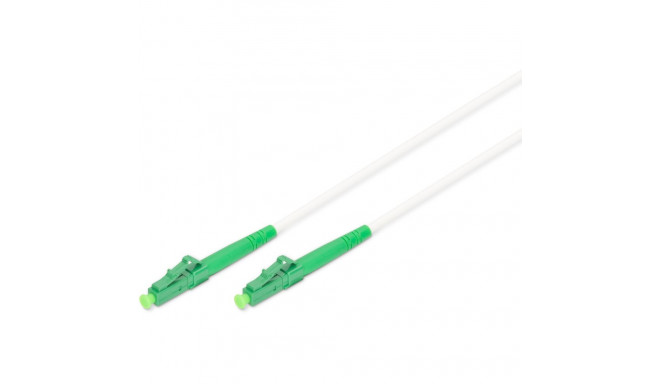 "LWL Patchkabel LCA -> LCA 20.00m Singlemode Simplex"